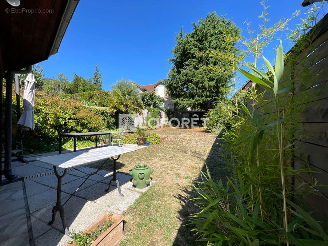 Maison a conflans-sainte-honorine - 8 pieces - 161 m² - photo 9