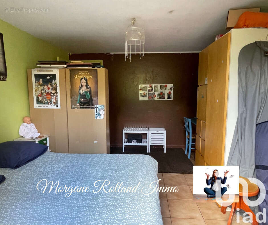 Photo 6 - Maison à SAINT-SEBASTIEN-SUR-LOIRE