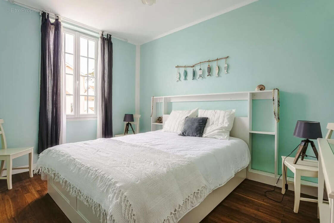 Maison à SAINT-TROJAN-LES-BAINS