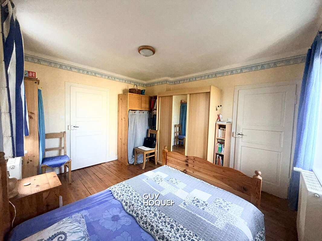 Maison à Paray-le-Monial !!! - photo 13
