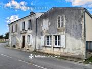 Maison à CHERBONNIERES