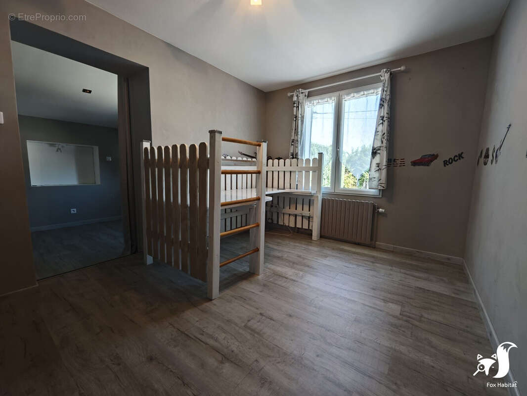 Maison 133 m² à Saint-Vaast-En-Cambresis  - photo 7