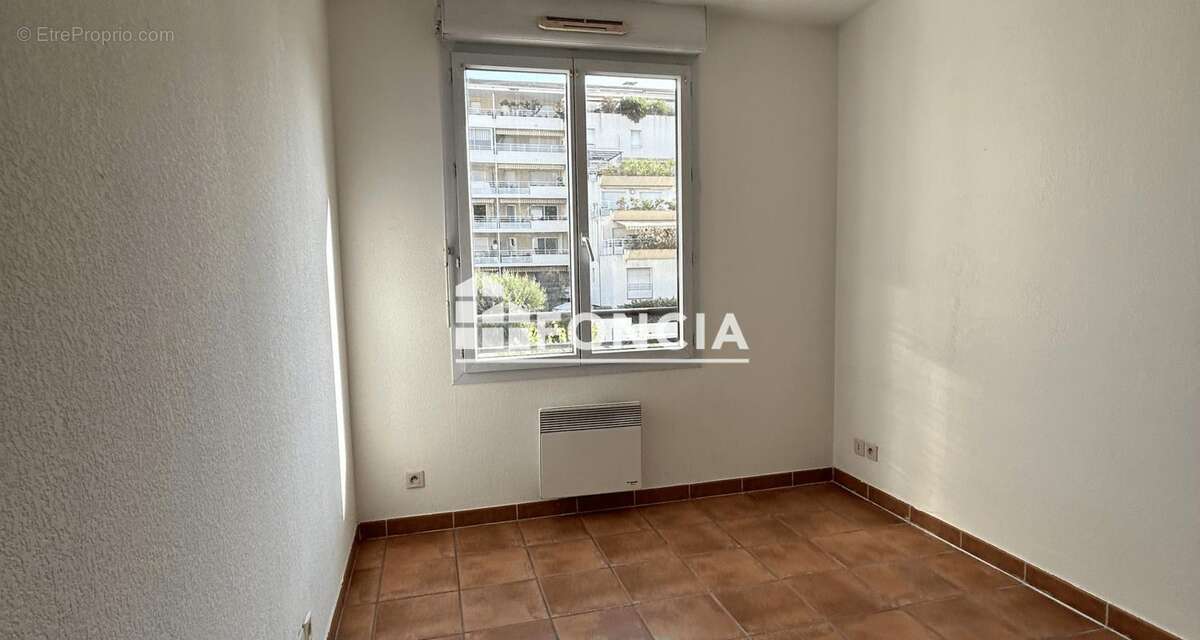 T2 lumineux avec terrasse et vue dégagée - photo 6