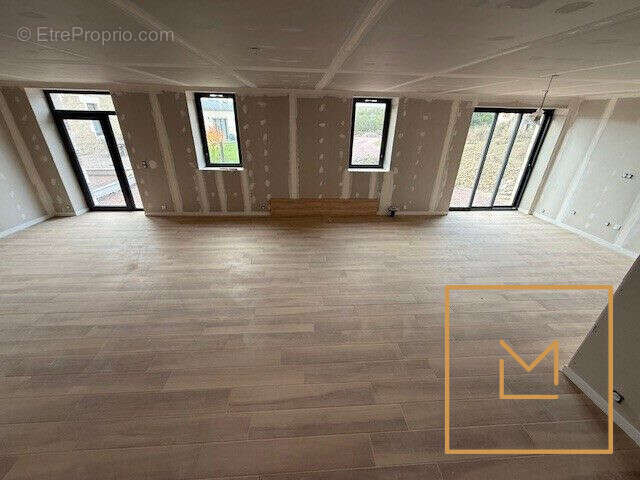 Maison à EPINAY-SUR-ODON