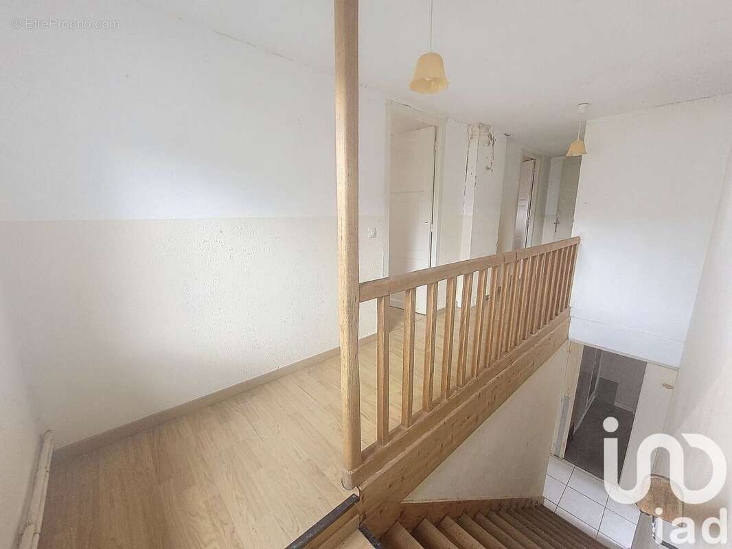 Photo 7 - Maison à FRAIZE