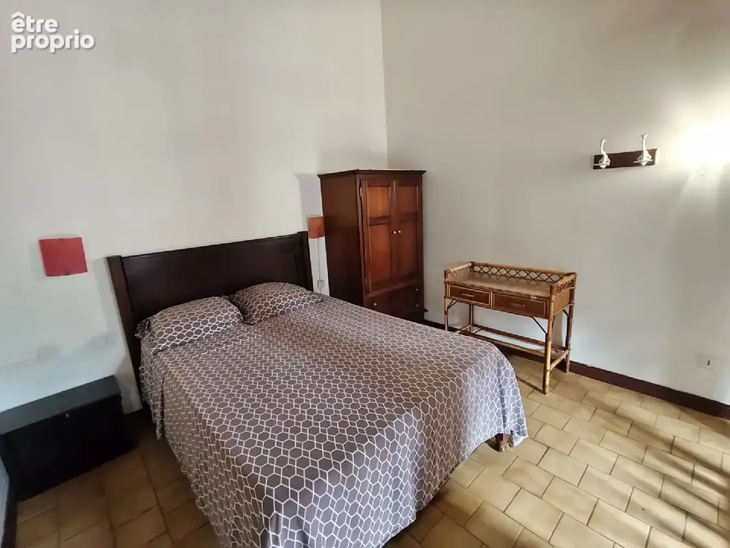 Appartement 1 pièce 28 m² à vendre à Sainte-Anne (97227) - photo 6