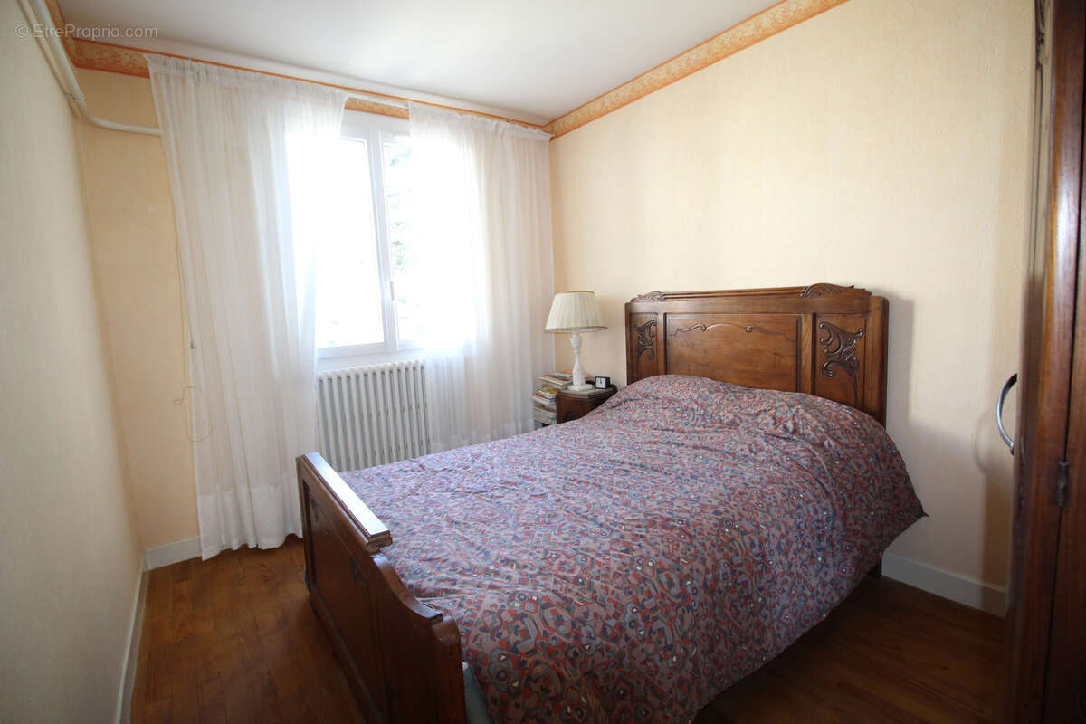 Appartement à BAGNERES-DE-LUCHON