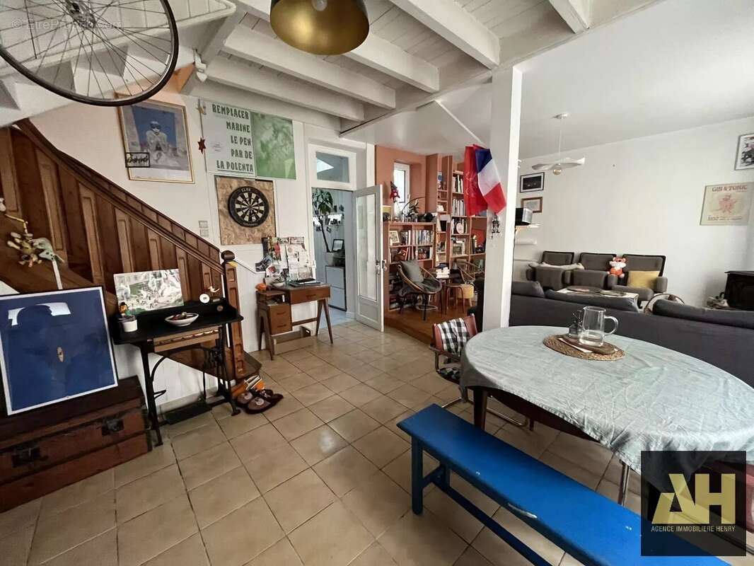 Appartement à BREST