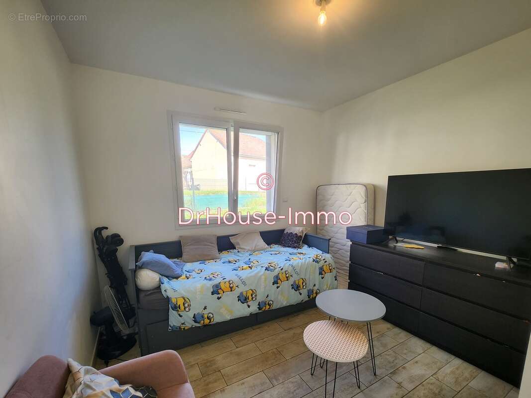 Maison à LA SUZE-SUR-SARTHE