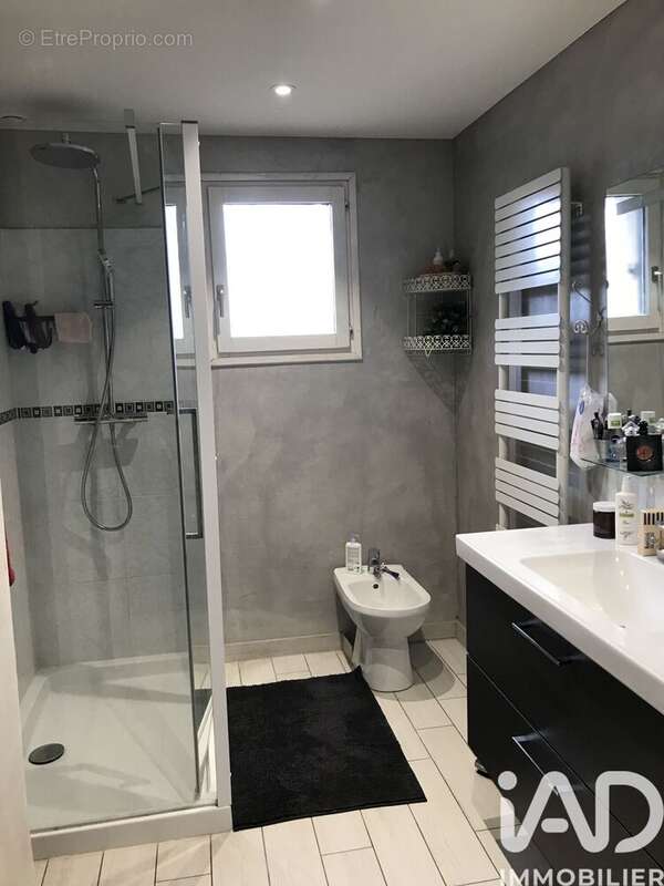 Maison 116 m² à Conliege  - photo 6