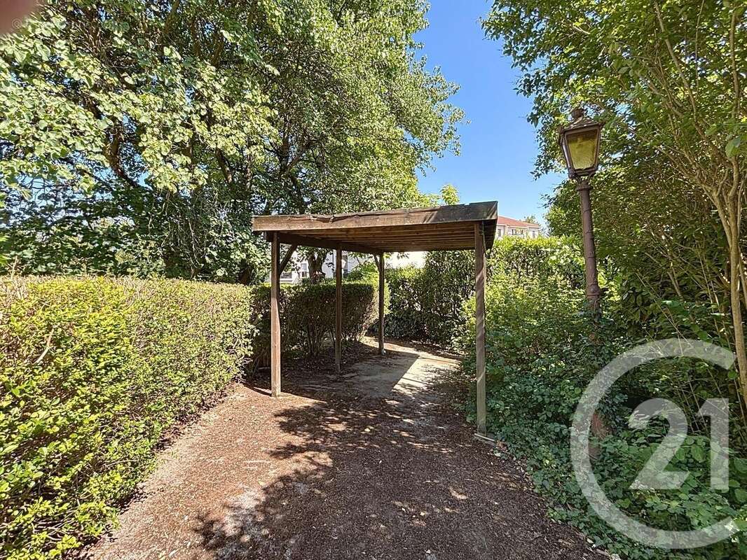 Photo 5 - Terrain à THIAIS