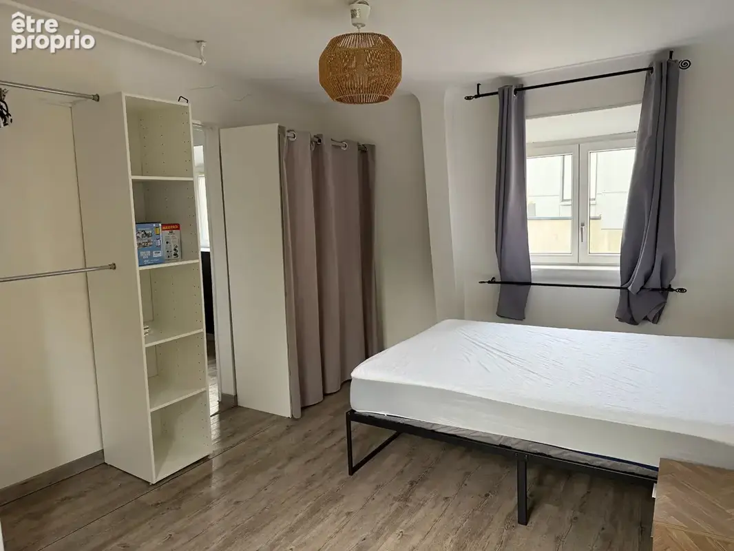 Maison  2 pièce(s) 49 m2 - photo 6