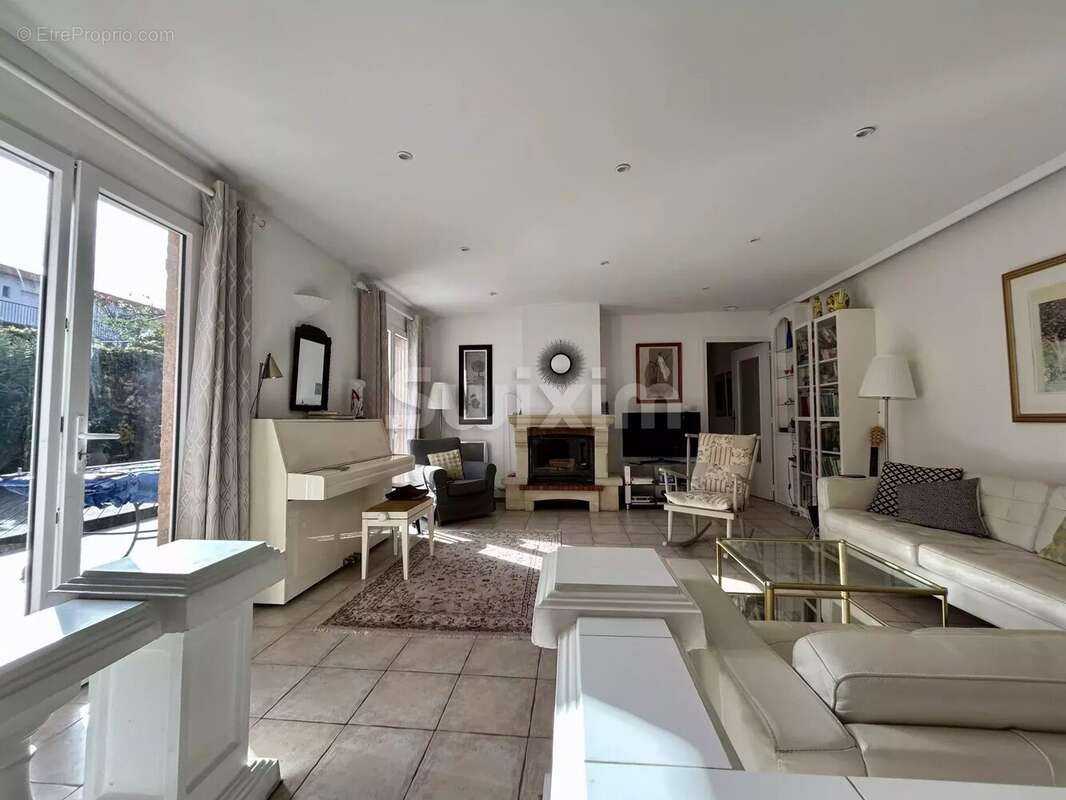 Appartement à LES ARCS