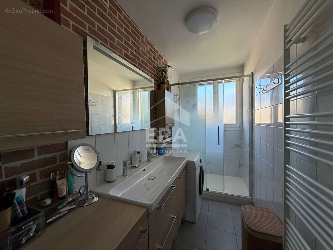 Appartement à AUBAGNE
