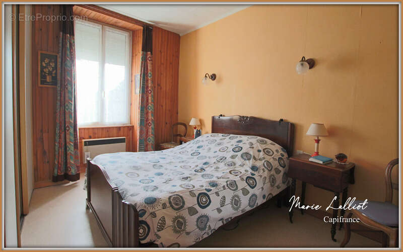 Maison à PITHIVIERS