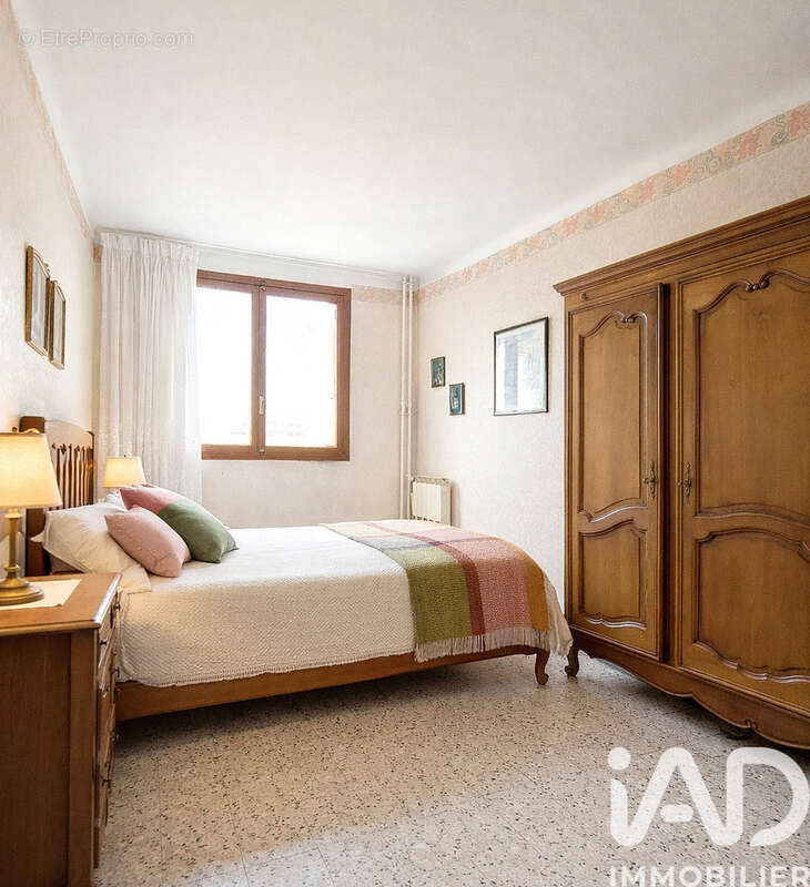 Photo 1 - Appartement à MARSEILLE-14E
