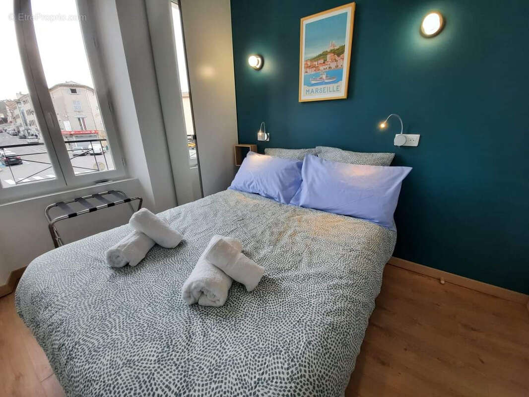 Appartement à BRIGNOLES