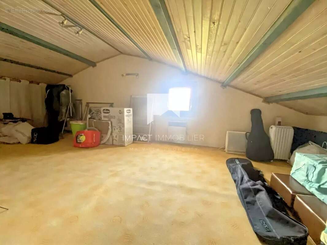 Maison à CARQUEIRANNE