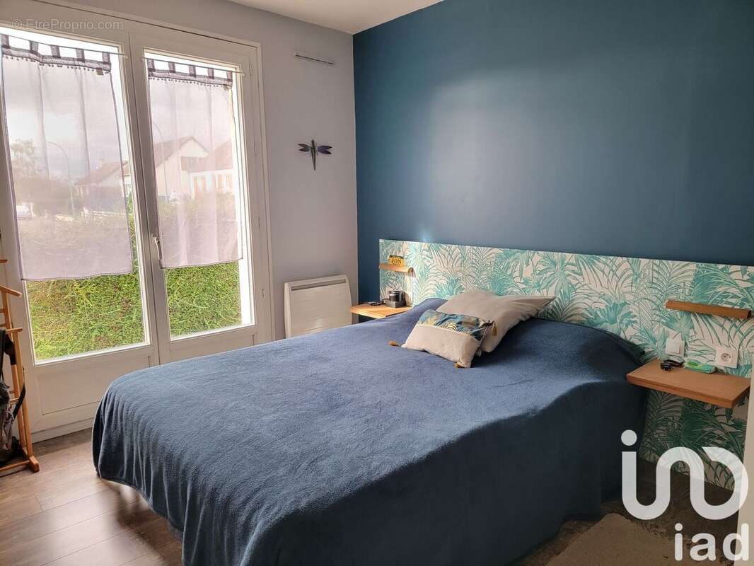 Photo 6 - Maison à NAVEIL