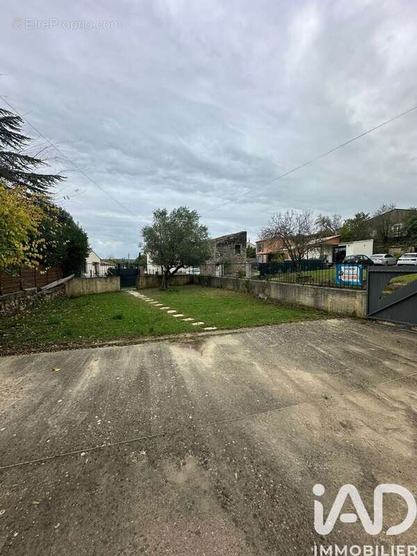 Photo 4 - Maison à SAINT-QUENTIN-LA-POTERIE