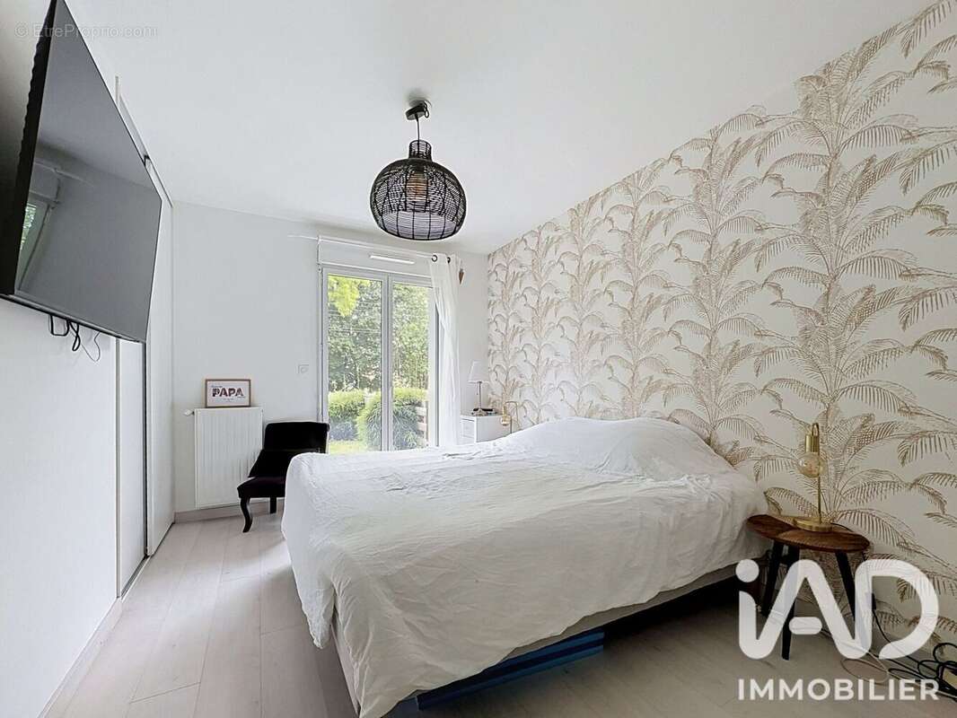 Photo 7 - Appartement à SAINT-JACQUES-DE-LA-LANDE