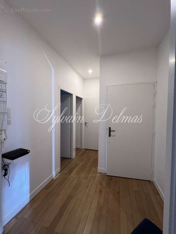 Appartement à vendre 4 pièces TOURS (37) - photo 6