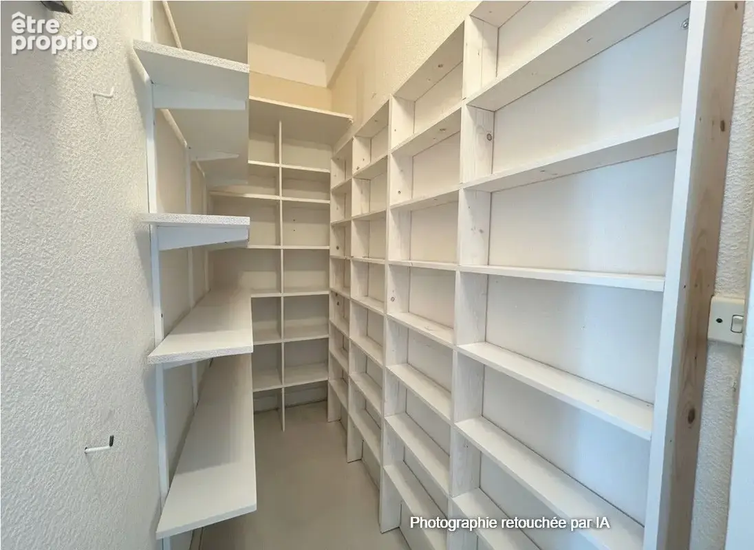 Maisons -Alfort- T3 54 m2 avec balcon, cave et parking - photo 6
