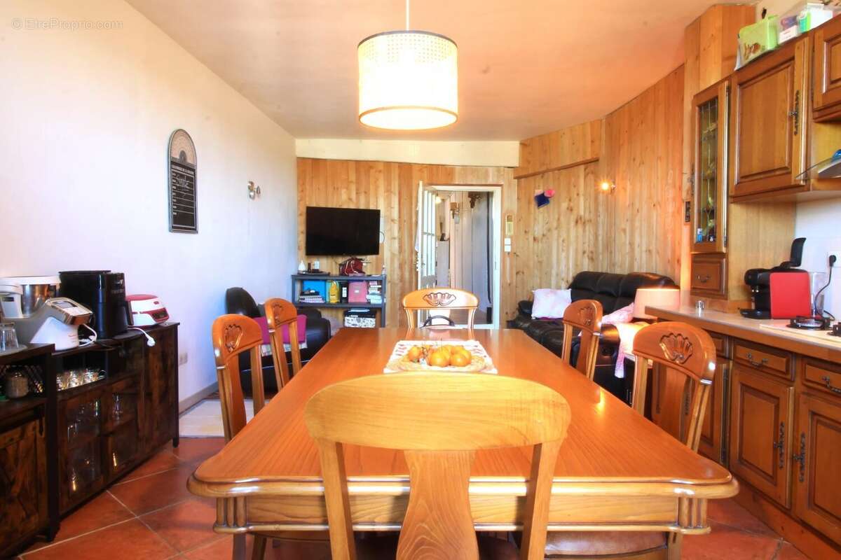 Maison à TOURNON-D&#039;AGENAIS