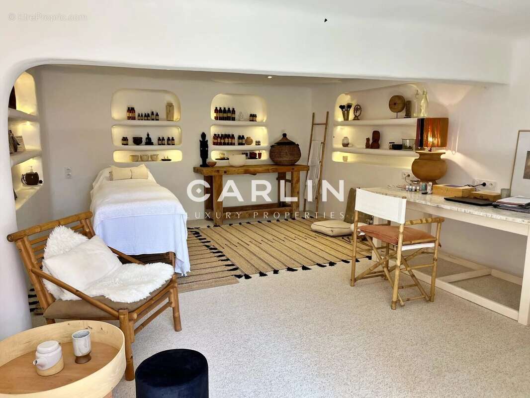 Maison à CAVALAIRE-SUR-MER