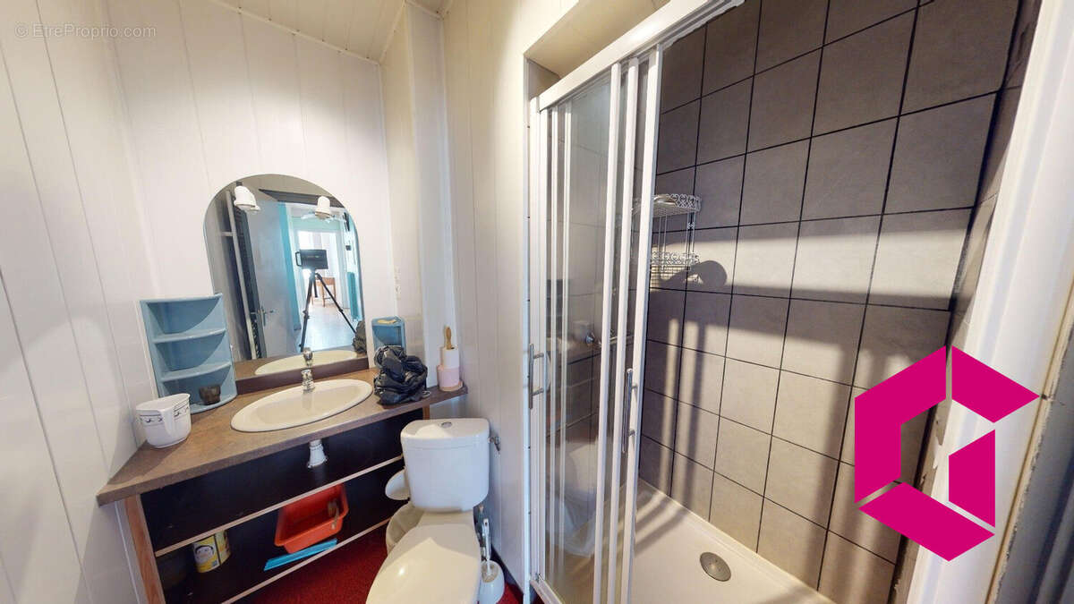 Maison à LA CHAISE-DIEU