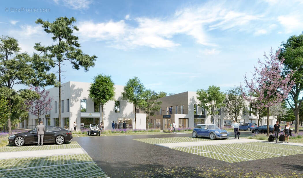 Commerce à LA CIOTAT