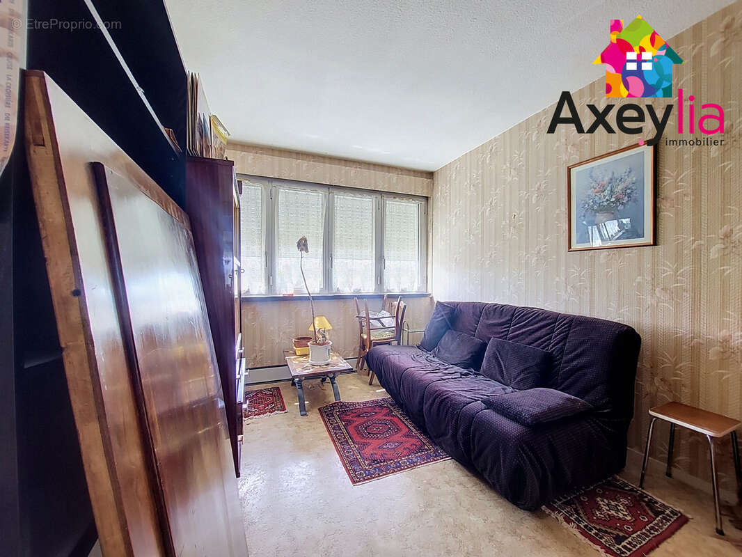 Appartement à ROANNE