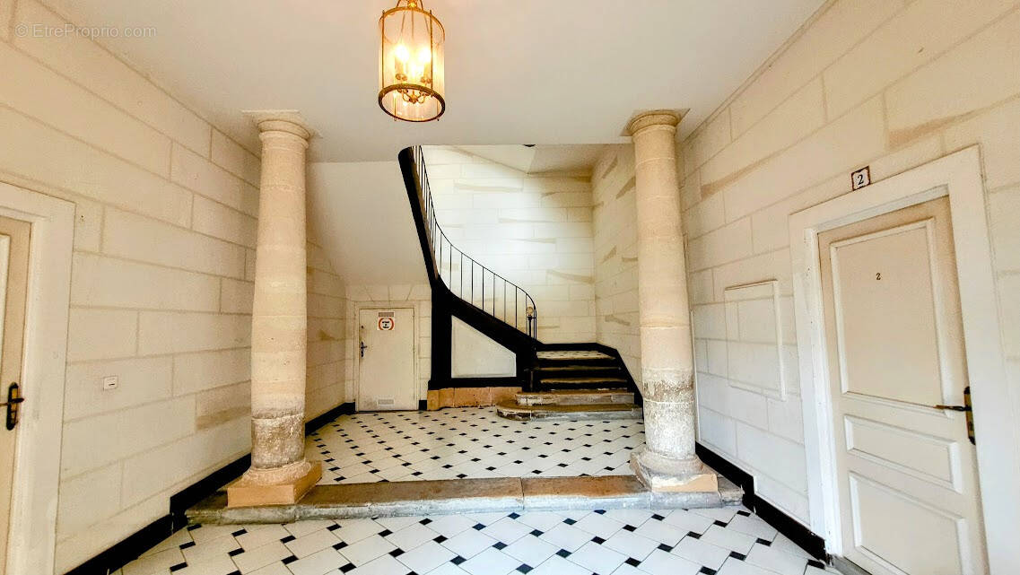 Appartement à VERBERIE