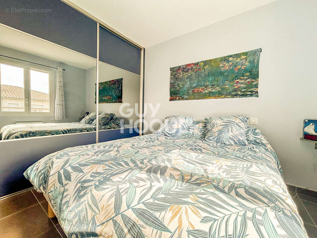 Appartement T2 à Lagnes dans une résidence récente de 2021 - photo 8