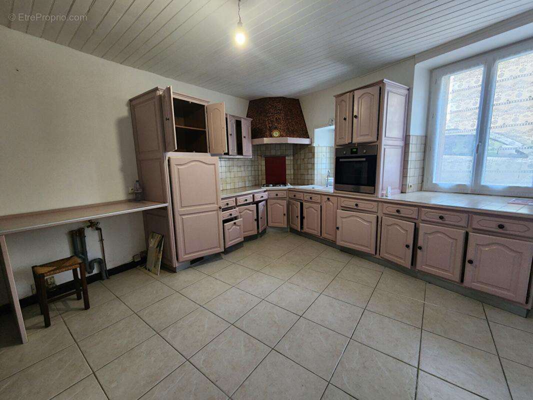 Maison La Bussiere 3 pièce(s) 100 m2 - photo 3