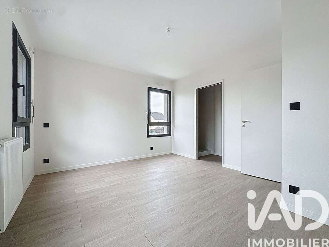 Photo 7 - Maison à LA GOUESNIERE