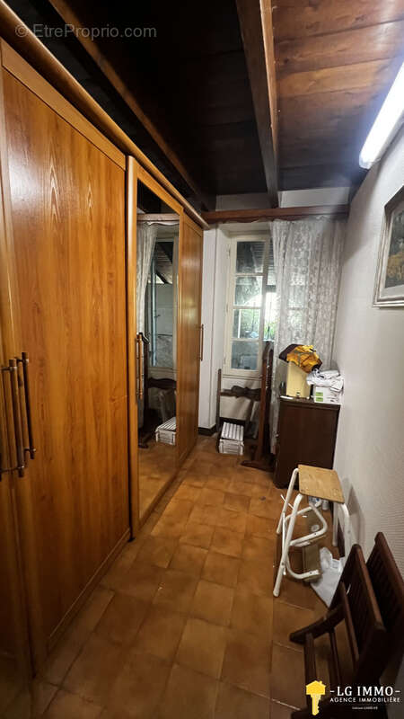 Maison à COURPIGNAC