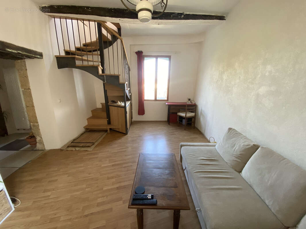 Maison à AUCH
