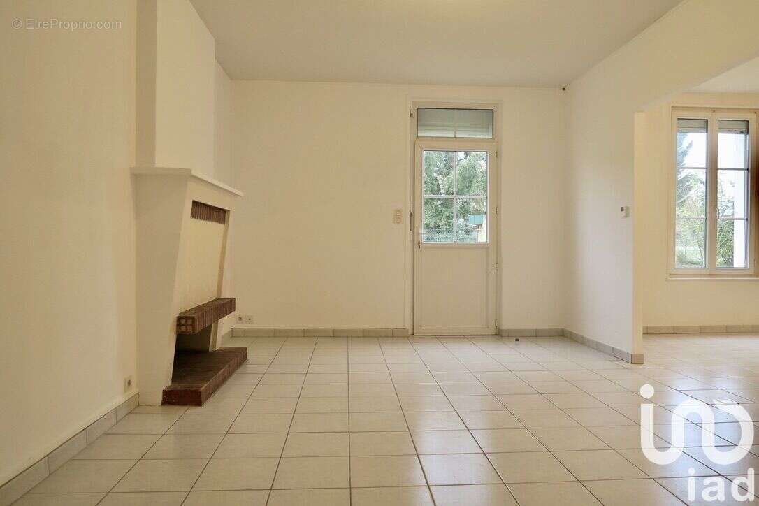 Photo 8 - Maison à VERNOU-EN-SOLOGNE