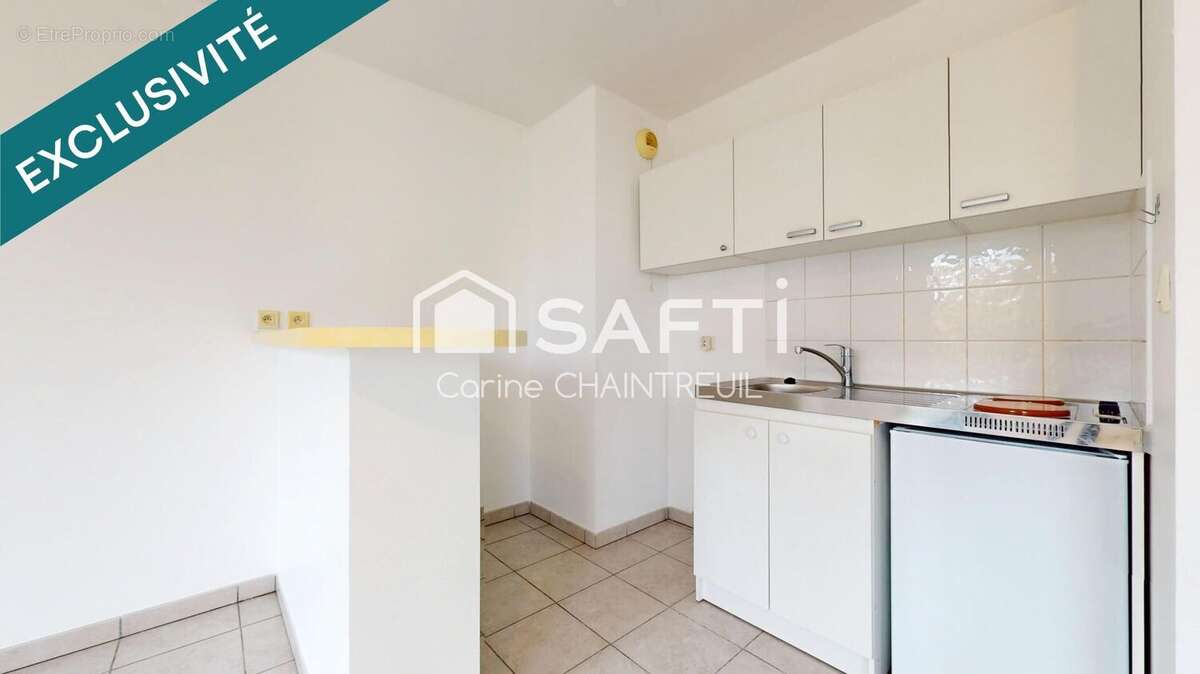 Photo 4 - Appartement à BRON