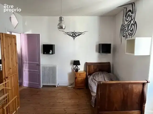 Maison 9 pièces 267 m² à vendre à Aigre (16140) - photo 9