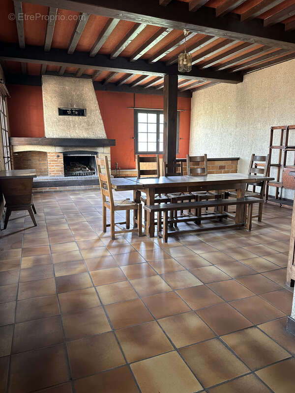 Maison à PEAUGRES