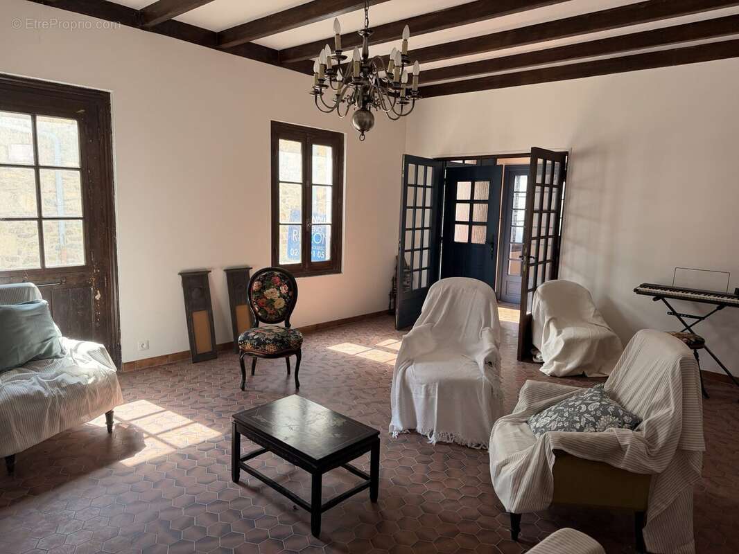 Maison 166 m² à Perros-Guirec  - photo 6