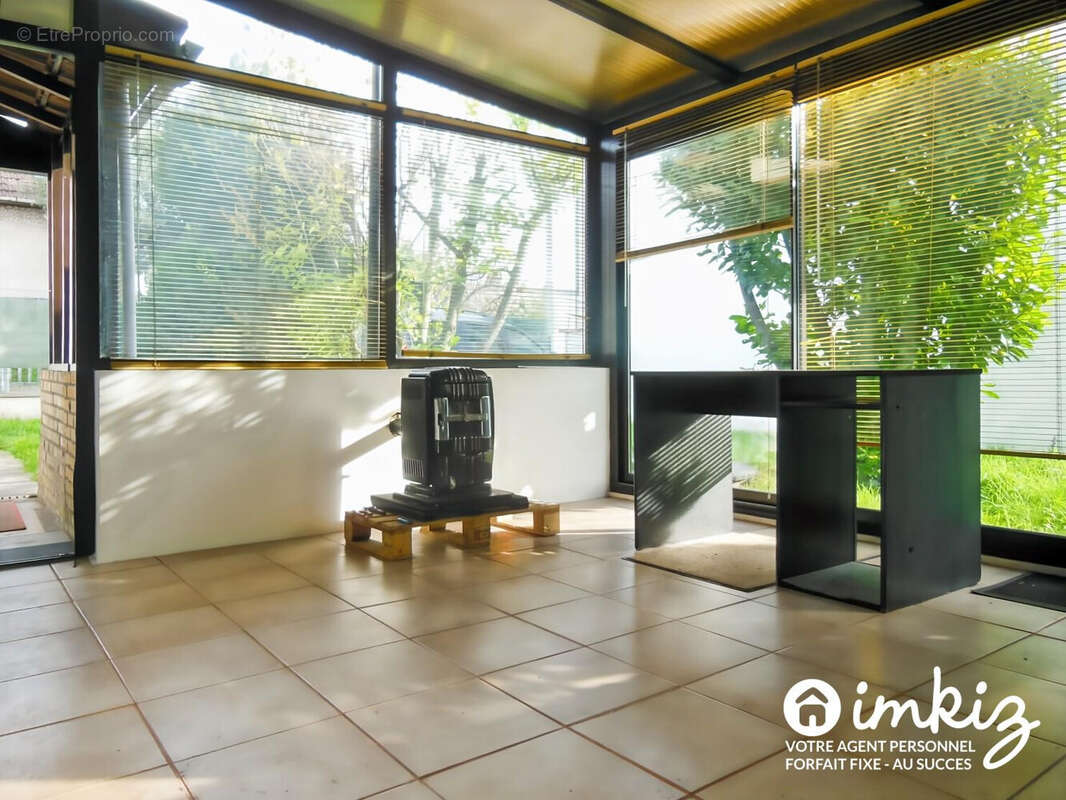 Maison 4 pièces - photo 8