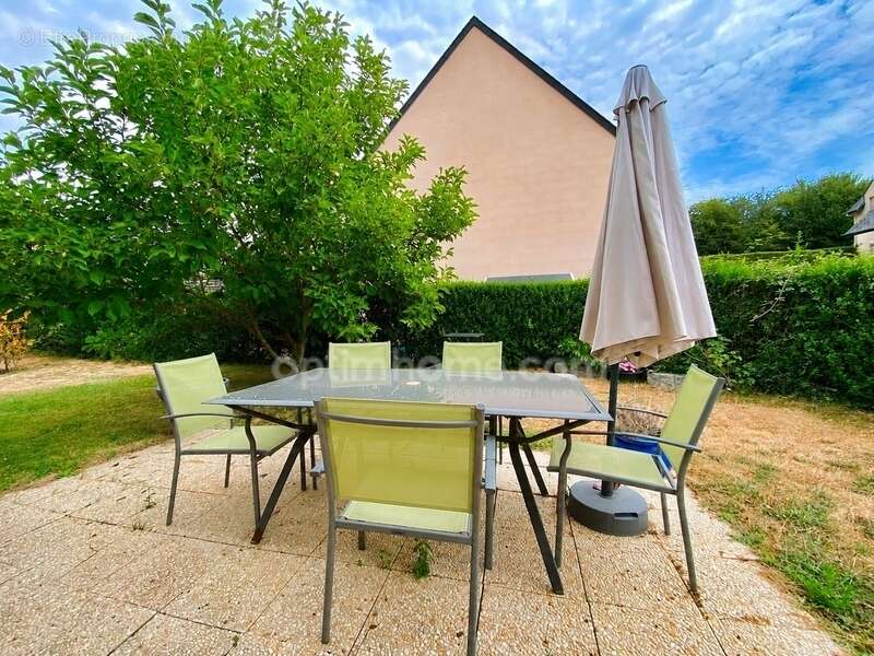Maison familiale – 113 m² – 4 chambres – jardin – garage – glos (14100) - photo 12
