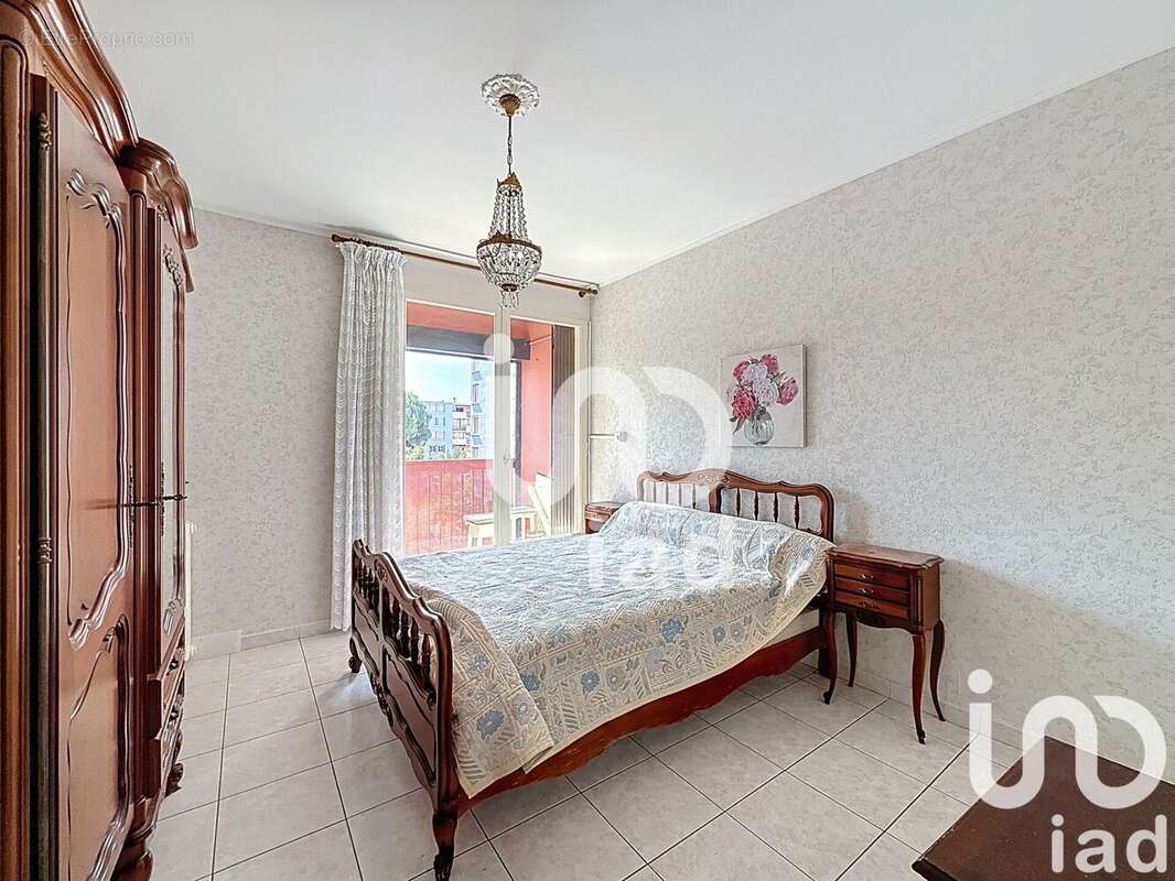 Photo 6 - Appartement à MONTPELLIER