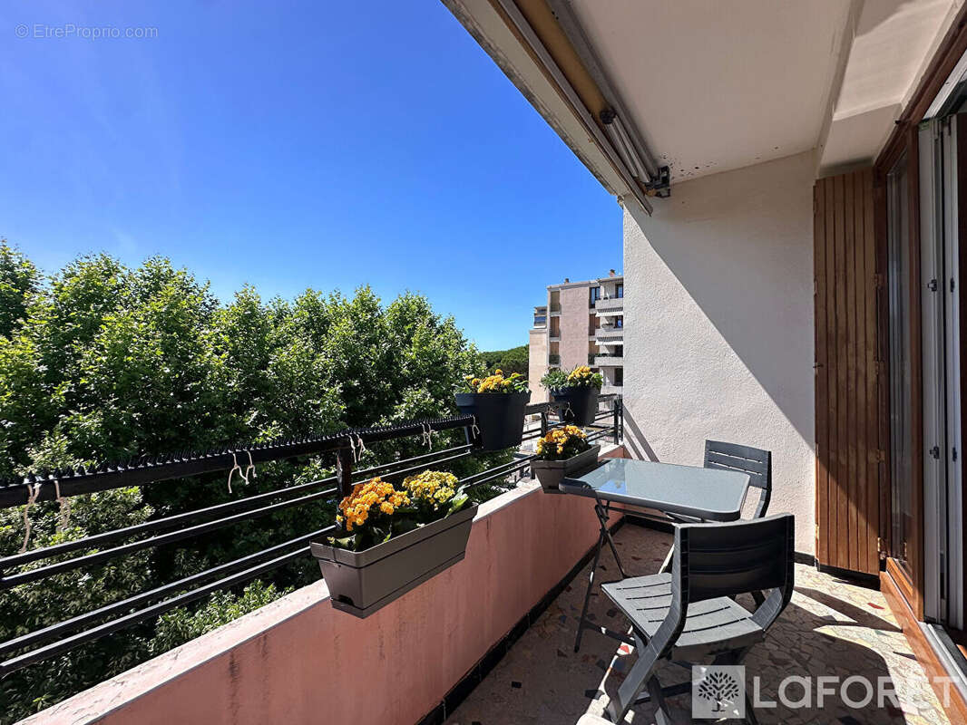 Appartement à SAINT-RAPHAEL