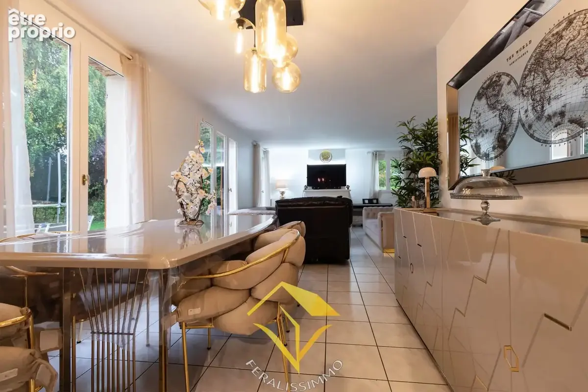 Agréable maison familiale ! - photo 16