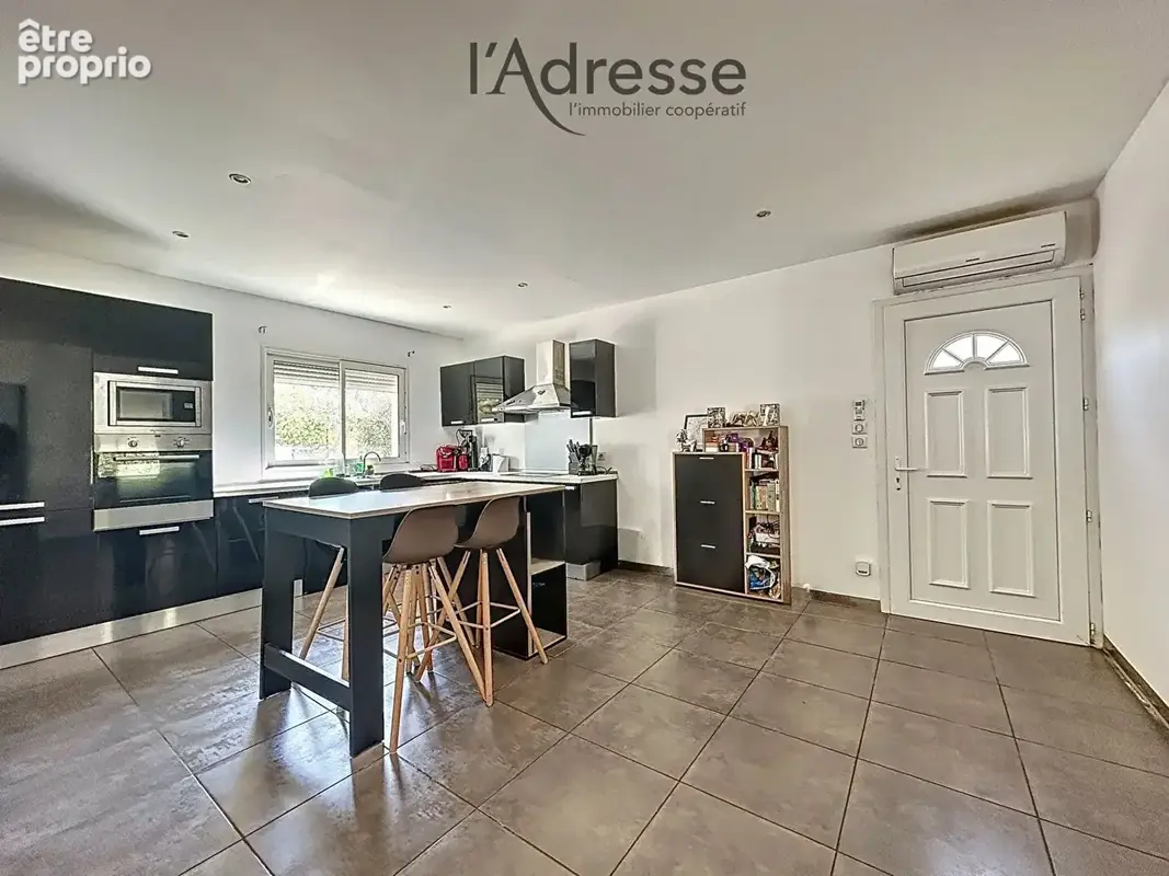 Maison 6 pièces 172m²  - Proche Ajaccio - Route d'Alata - appartement indépendant - photo 10