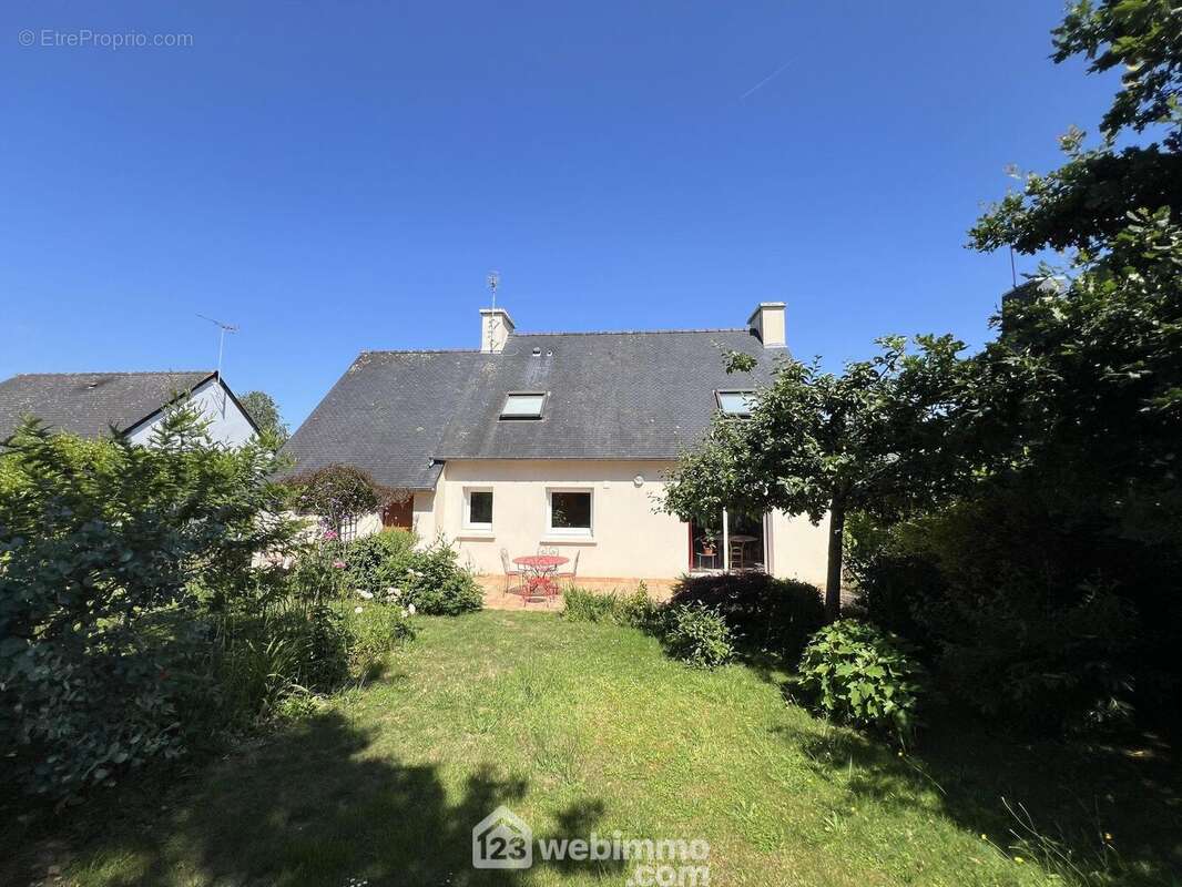 Maison 102 m² à Saint-Agathon  - photo 14